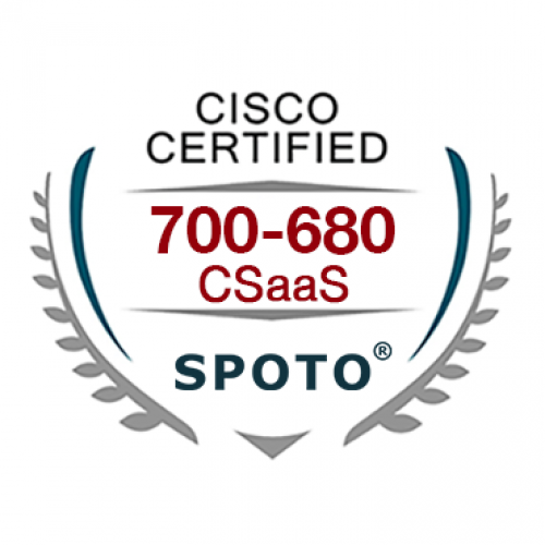 Cisco 700-680